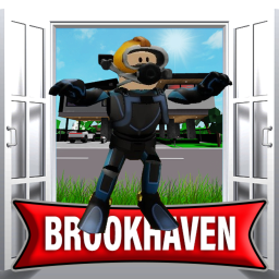 Brookhaven 🏡RP Scooba Diving