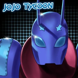 JoJo Tycoon icon