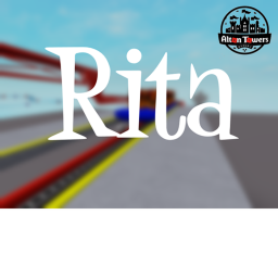 Rita [PRESS OPENING]