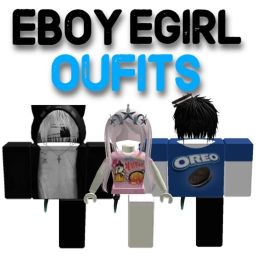 [UPD] R6 EBOY EGIRL OUTFITS icon