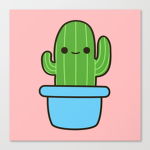Cactus CO
