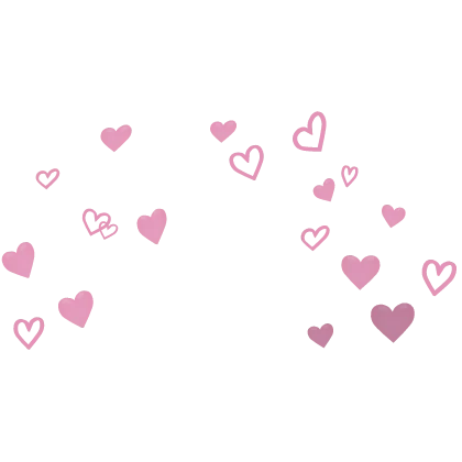 Pink Heart Aura | Roblox Item - Rolimon's