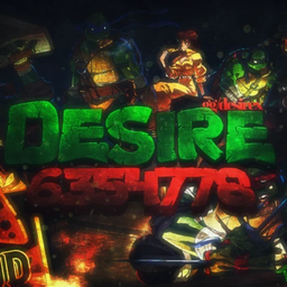 欲 Desire 欲 Roblox group icon