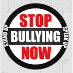 Stand up to Bullys!