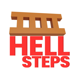 HELL STEPS - [EXAMPLE]