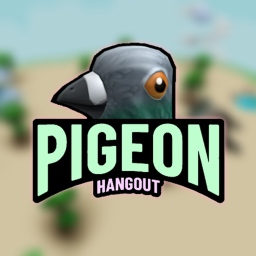 Pigeon Hangout!