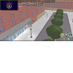 [USM] Recruitment Center