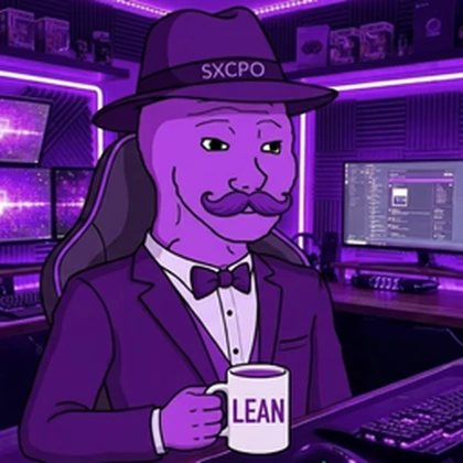 Sxcpo's Fan Club Roblox group icon