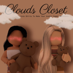 Clouds Closet