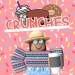 Crunches