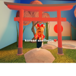 Korean Aesthetic$