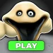 RUN FROM HUNGRY WORM! (OBBY) icon