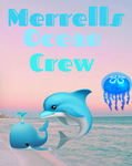 Merrells ocean crew
