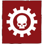 Forge World Mars