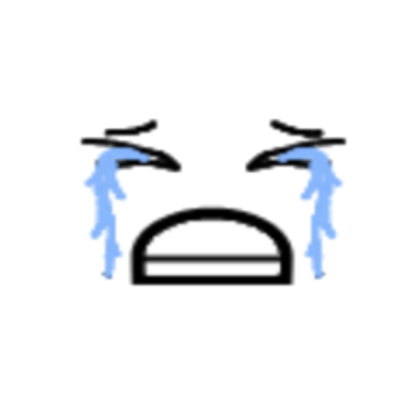 Face Roblox decal