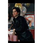 damon salvatore <3
