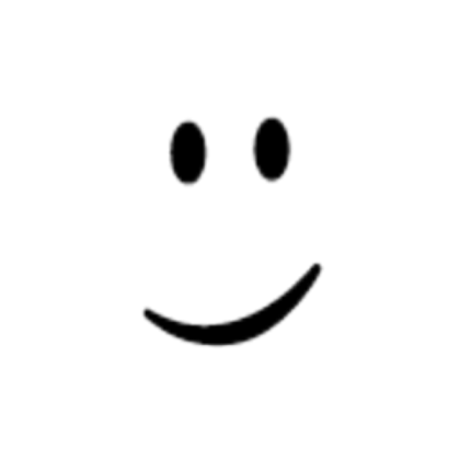 A Kind Face, (Free) Roblox decal