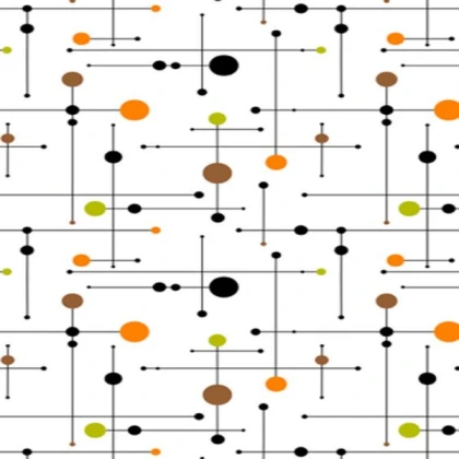 [G4bijE] Dots pattern