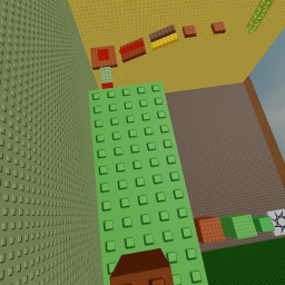 DooDoo Stink Tower Obby