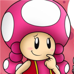 Toadette Fan Club
