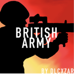 British-Army - [BA]