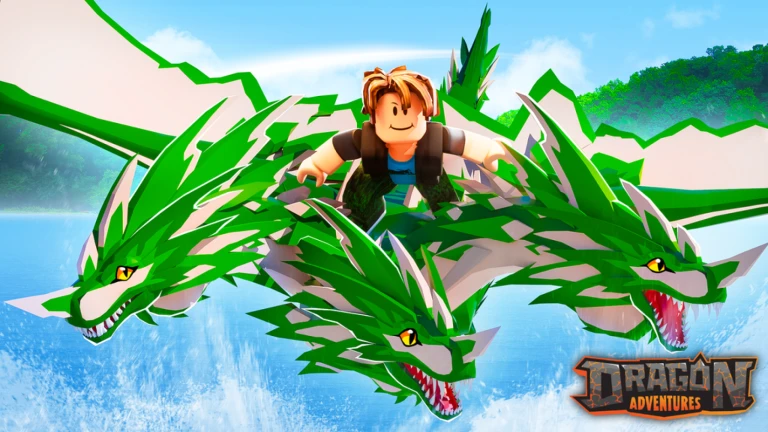 NEW SZN 45⭐ Dragon Adventures 🐉 Fantasy Pets ✨
