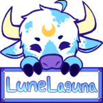 ~Lune Laguna~
