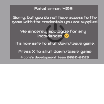 Innovation Inc Uranium Research Facility [CLOSED]