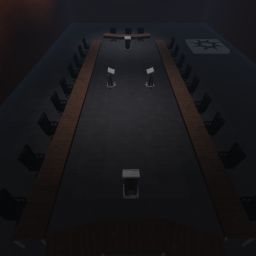 Meeting Room [EA]