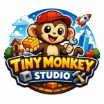 Tiny Monkey Studio Group Thumbnail