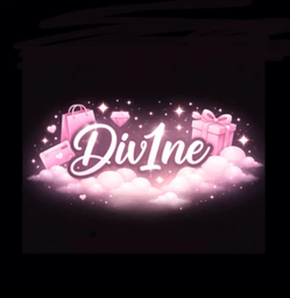 Div1nee Roblox group icon