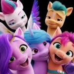 My Little Pony: A New Generation RolePlay
