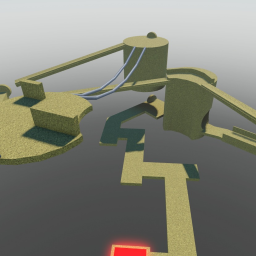 Ball Pushing Simulator