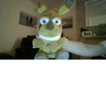 fnaf plush adventures fan club