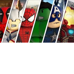 super hero tycoon