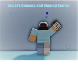 Angels Dancing and Singing Center