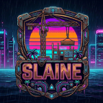 SlaineXIII