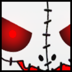 Gargantuan Patchwork Agony Pet Simulator 99 trading value