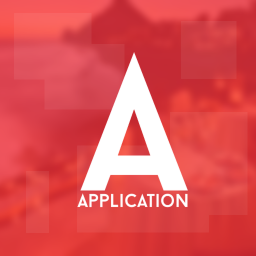 TRF® | Application Center