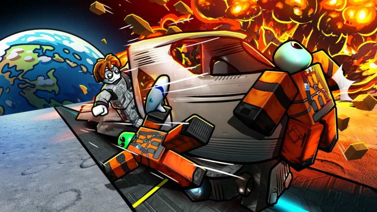 About Dead Space, Roblox.com