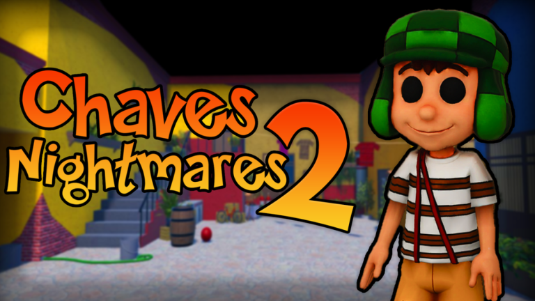 Chaves Nightmares 2 screenshot 1