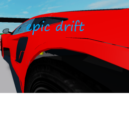 epic drift