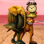 UNLIMITED BRAINROT STUDIOS Group Thumbnail