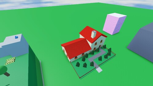 Fragmentation Test