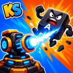 KEY SMASHERS