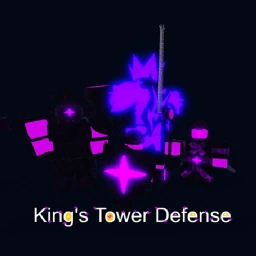 [Halloween!!!] King's Tower Defense icon