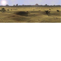 New Nevada [BETA]