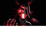 Music5 nights at Freddy’s people!