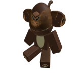 highlee plush