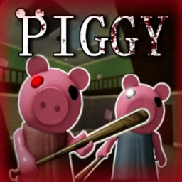 Piggy But Its 100 Players Remade icon
